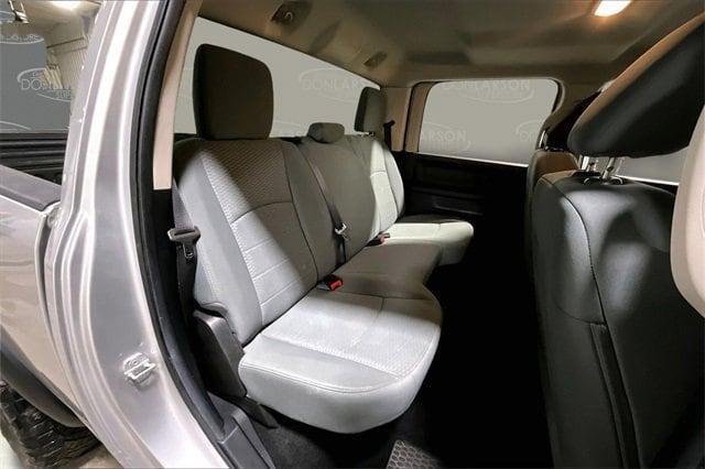 used 2014 Ram 2500 car, priced at $25,516