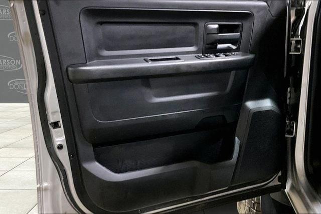 used 2014 Ram 2500 car, priced at $23,266