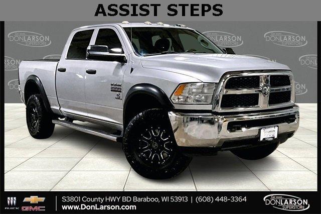 used 2014 Ram 2500 car, priced at $25,696