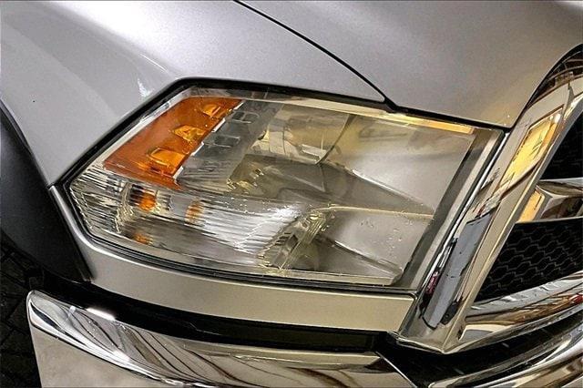 used 2014 Ram 2500 car, priced at $25,516