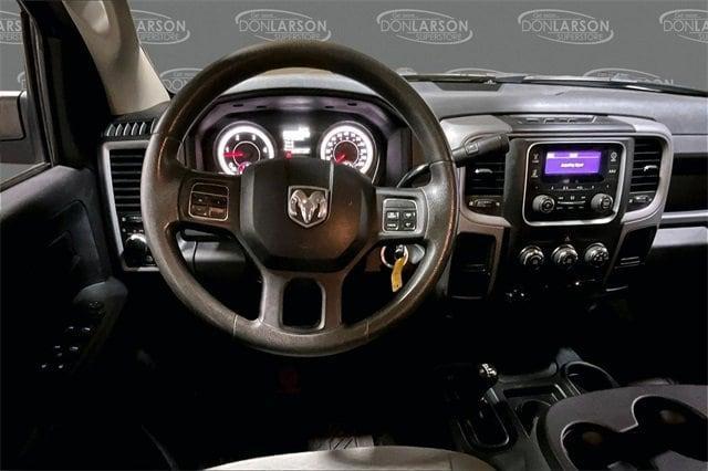 used 2014 Ram 2500 car, priced at $25,516