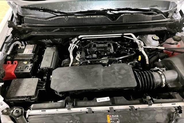 new 2026 Chevrolet Colorado car, priced at $42,191