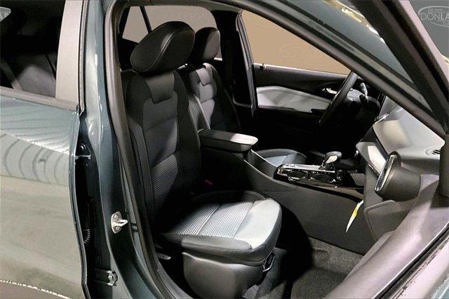 new 2026 Chevrolet Trax car, priced at $25,559