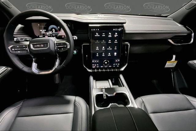 new 2026 GMC Acadia car, priced at $55,069