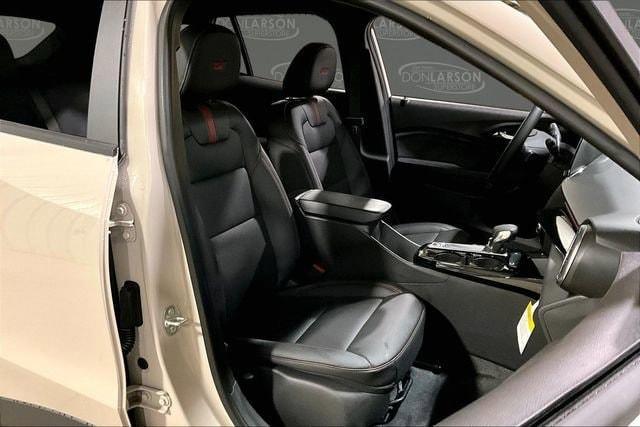 new 2026 Chevrolet Trax car, priced at $26,294