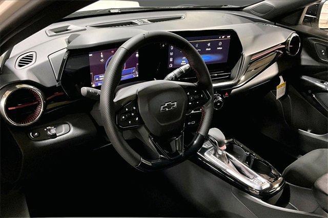 new 2026 Chevrolet Trax car, priced at $28,954