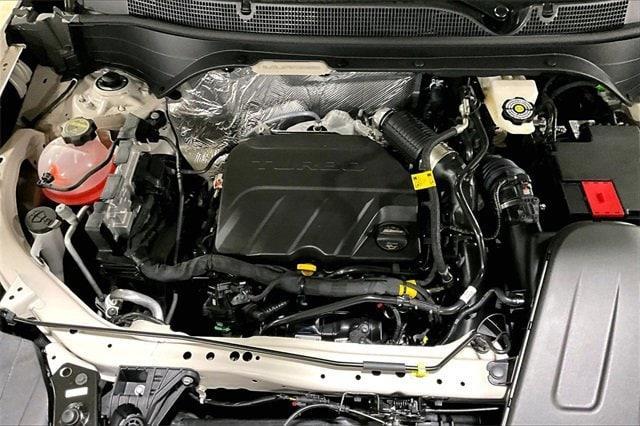 new 2026 Chevrolet Trax car, priced at $28,954