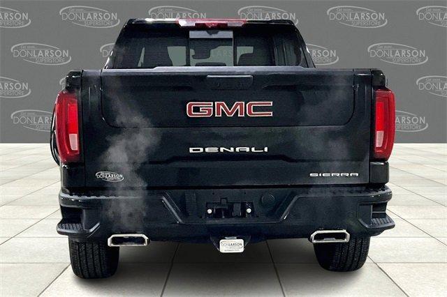 new 2026 GMC Sierra 1500 car, priced at $75,713