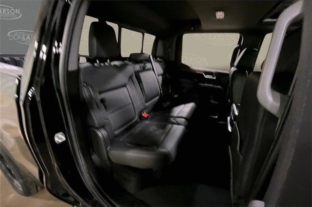 new 2026 GMC Sierra 1500 car, priced at $75,713