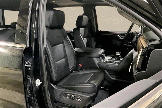 new 2026 GMC Sierra 1500 car, priced at $75,713