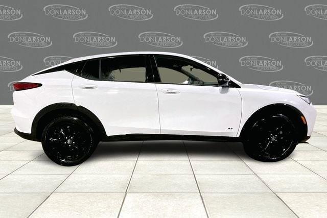 new 2026 Buick Envista car, priced at $30,594