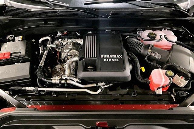 new 2026 GMC Sierra 1500 car, priced at $66,126