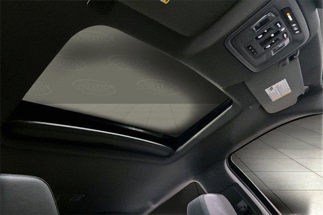 new 2026 GMC Sierra 1500 car, priced at $66,126