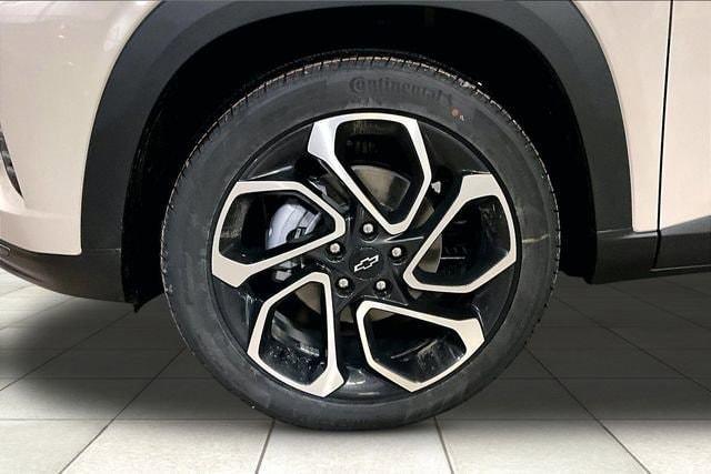 new 2026 Chevrolet Trax car, priced at $29,449