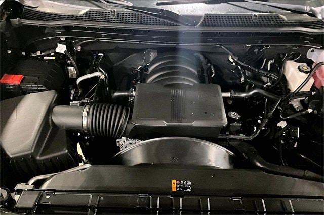 new 2026 Chevrolet Silverado 2500 car, priced at $75,179