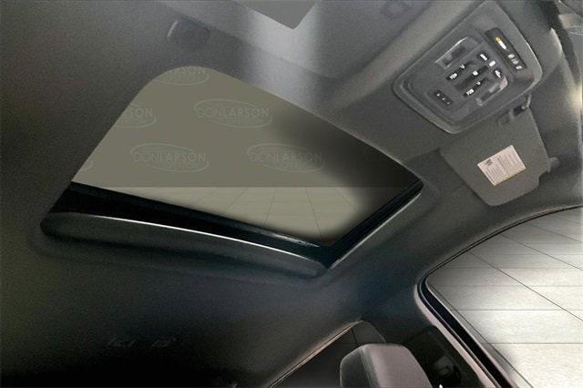 new 2026 Chevrolet Silverado 2500 car, priced at $75,179