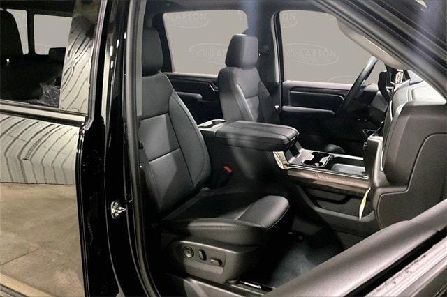 new 2026 Chevrolet Silverado 2500 car, priced at $75,179