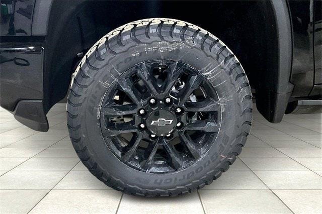 new 2026 Chevrolet Silverado 2500 car, priced at $75,179