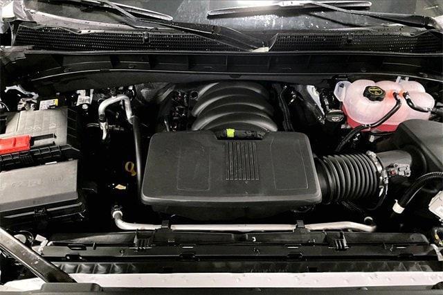 new 2026 GMC Sierra 1500 car, priced at $72,933