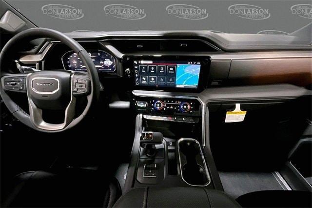 new 2026 GMC Sierra 1500 car, priced at $72,933