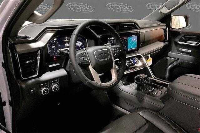 new 2026 GMC Sierra 1500 car, priced at $72,933
