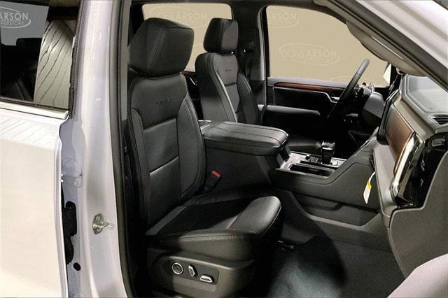 new 2026 GMC Sierra 1500 car, priced at $72,933