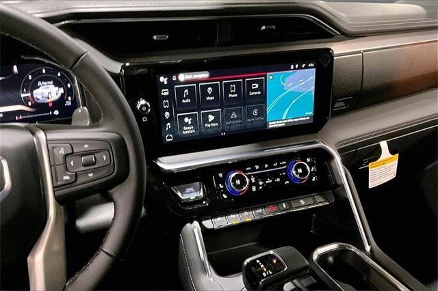 new 2026 GMC Sierra 1500 car, priced at $72,933