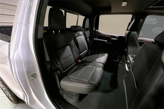 new 2026 GMC Sierra 1500 car, priced at $72,933