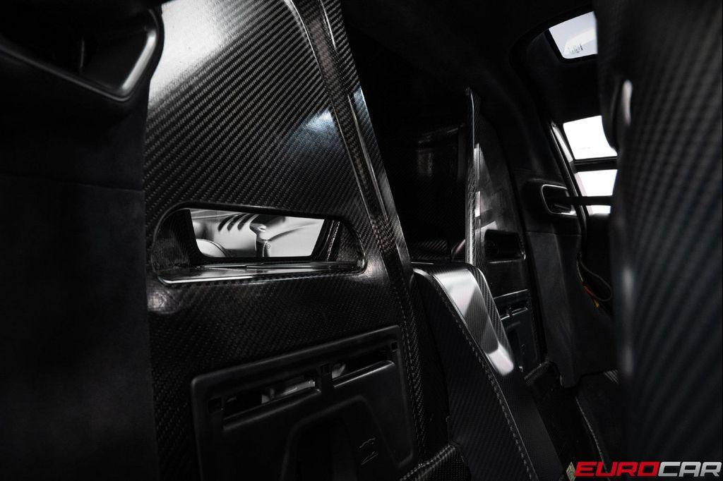 McLaren Senna view 69