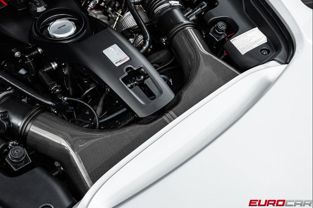 Ferrari 488 view 30