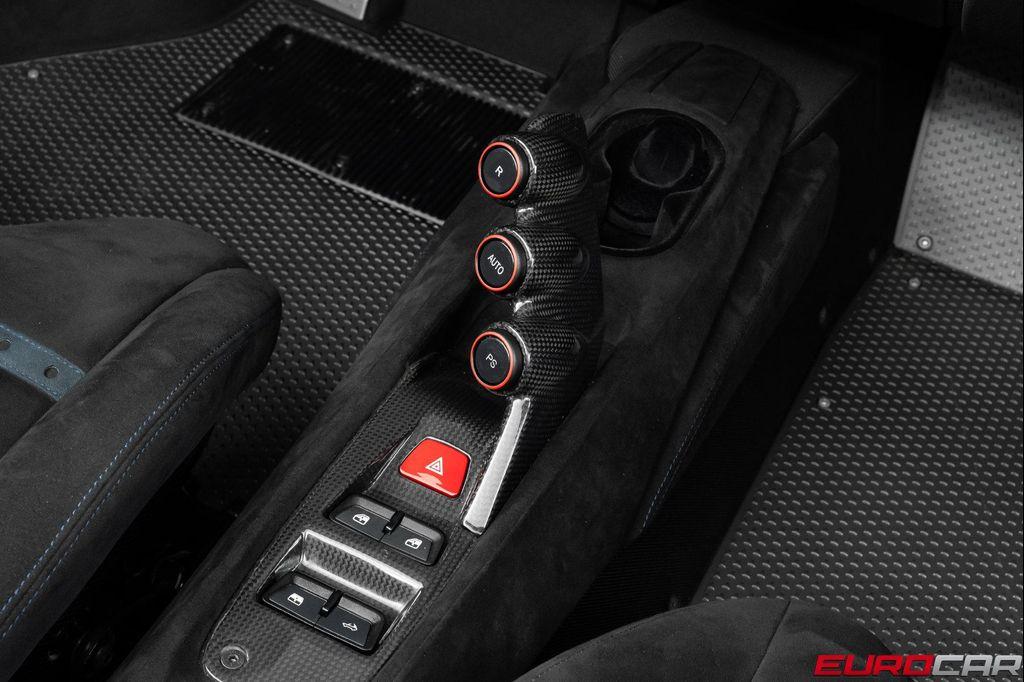 Ferrari 488 view 44
