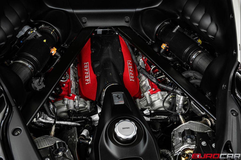 Ferrari SF90 Stradale view 23