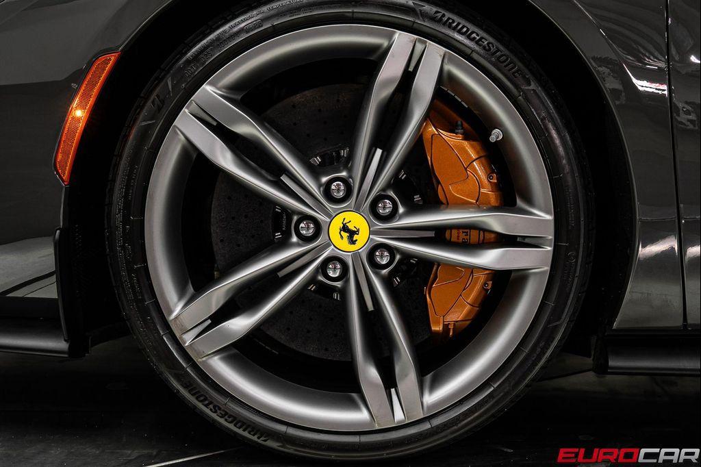 Ferrari 296 view 24