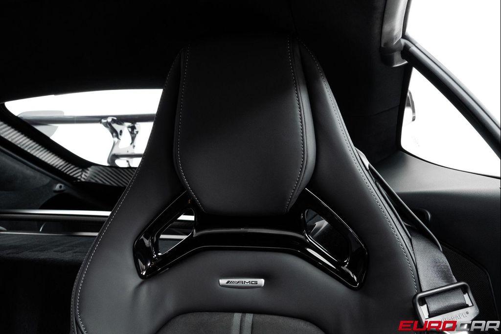 Mercedes-Benz AMG GT view 51