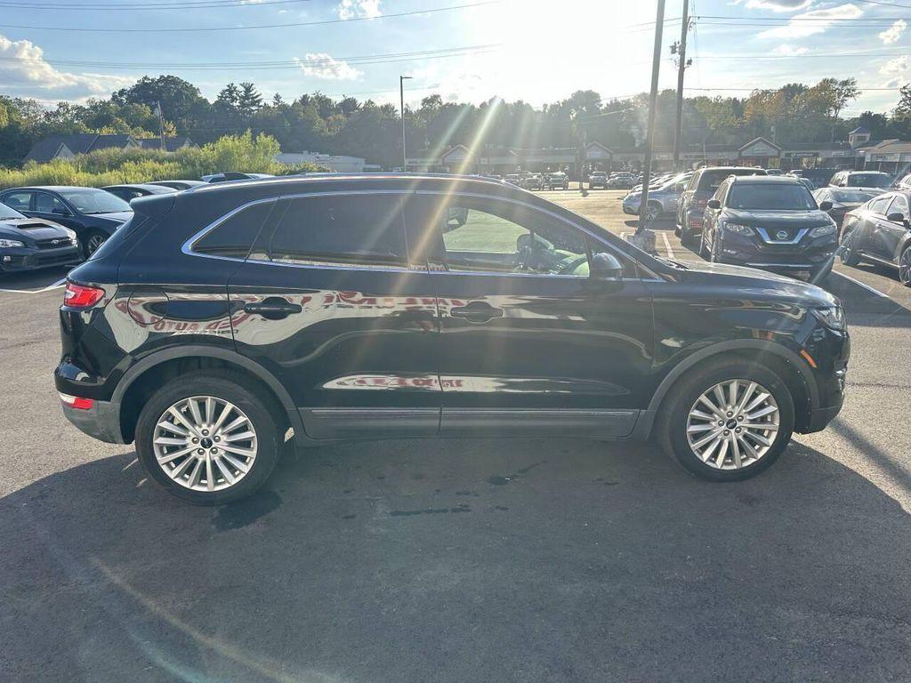 used 2019 Lincoln MKC car, priced at $13,995