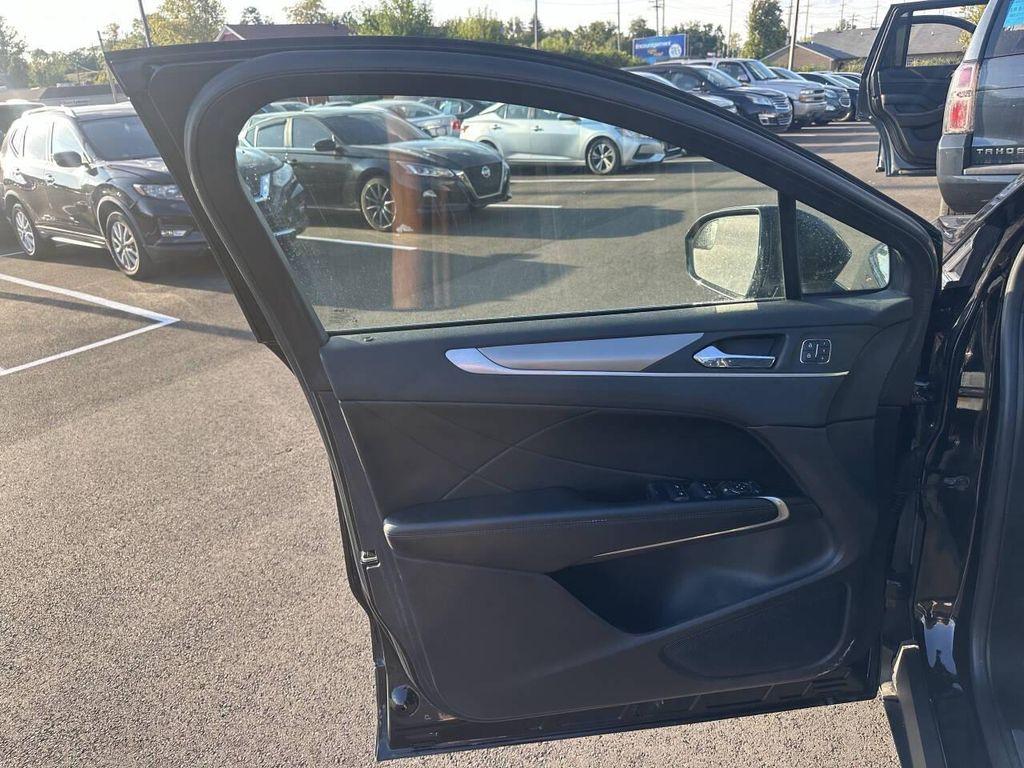 used 2019 Lincoln MKC car, priced at $13,995