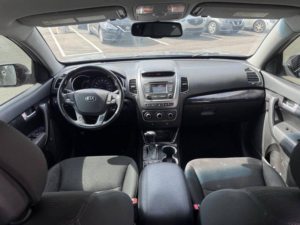 used 2014 Kia Sorento car, priced at $6,995