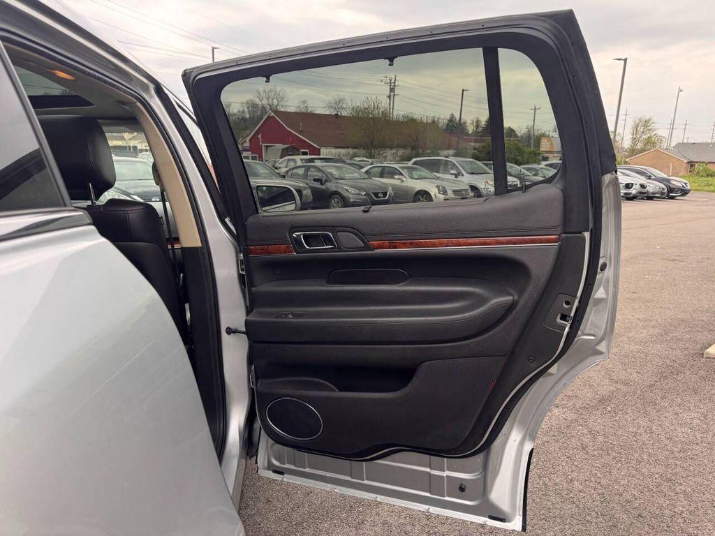 used 2019 Lincoln MKT car, priced at $11,933