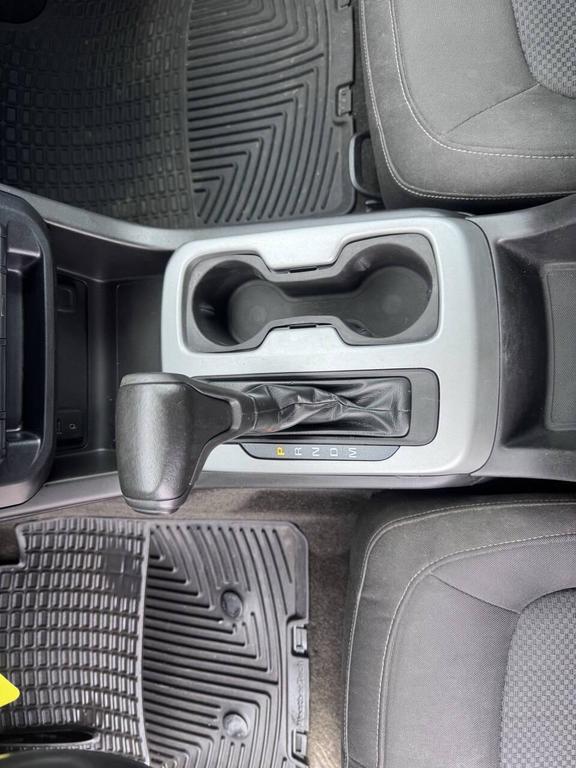 used 2016 Chevrolet Colorado car, priced at $15,433