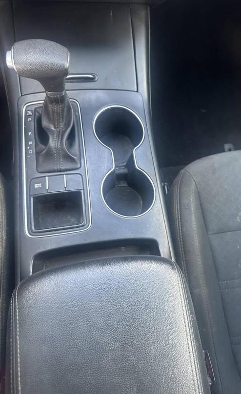 used 2020 Kia Sorento car, priced at $11,495