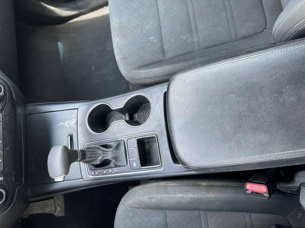 used 2020 Kia Sorento car, priced at $11,495