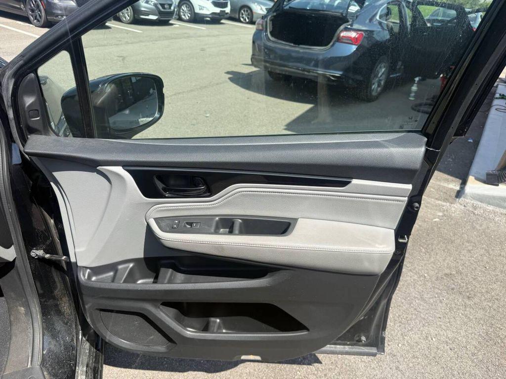 used 2018 Honda Odyssey car, priced at $439