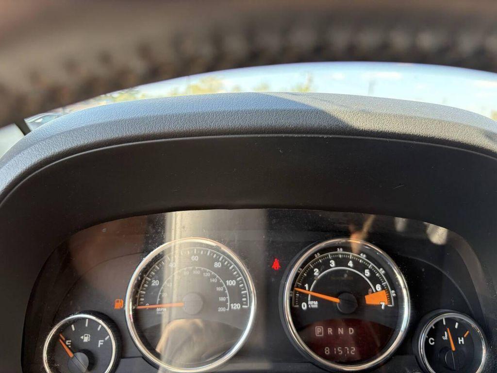 used 2015 Jeep Compass car, priced at $6,995