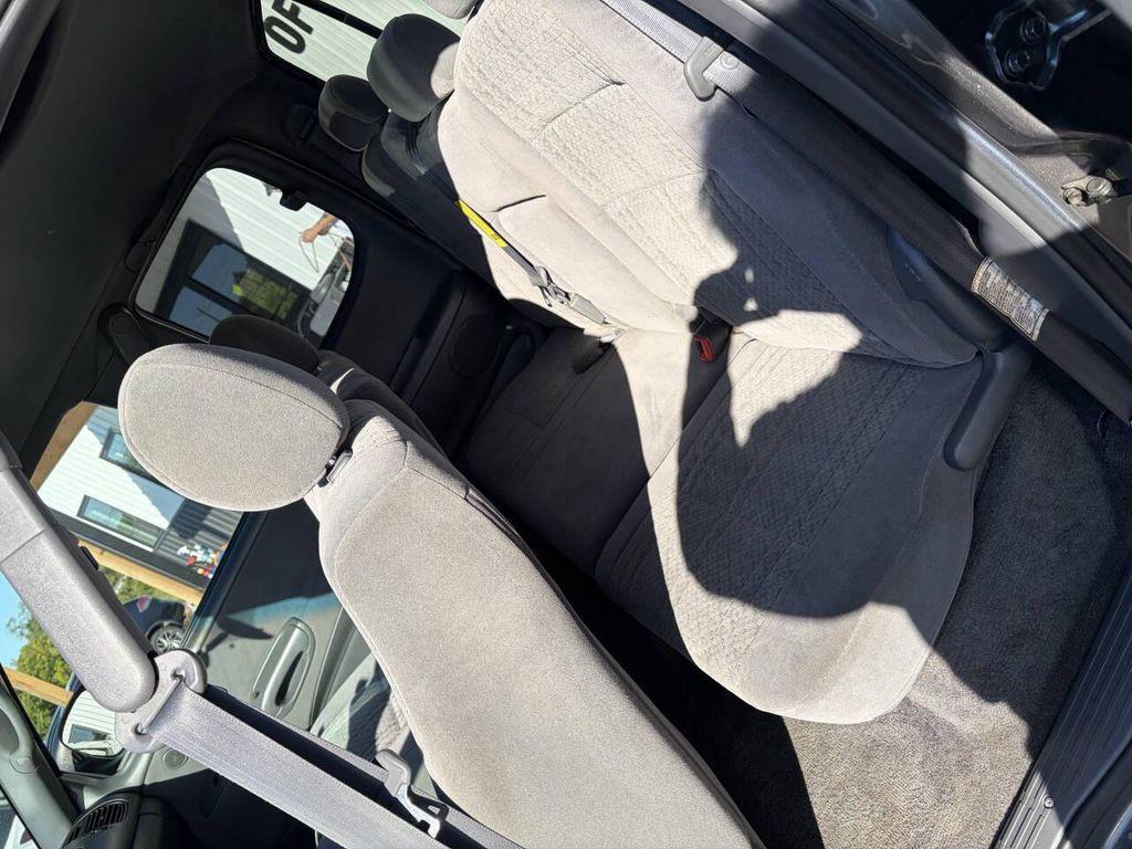 used 2006 Toyota Tundra car, priced at $10,995