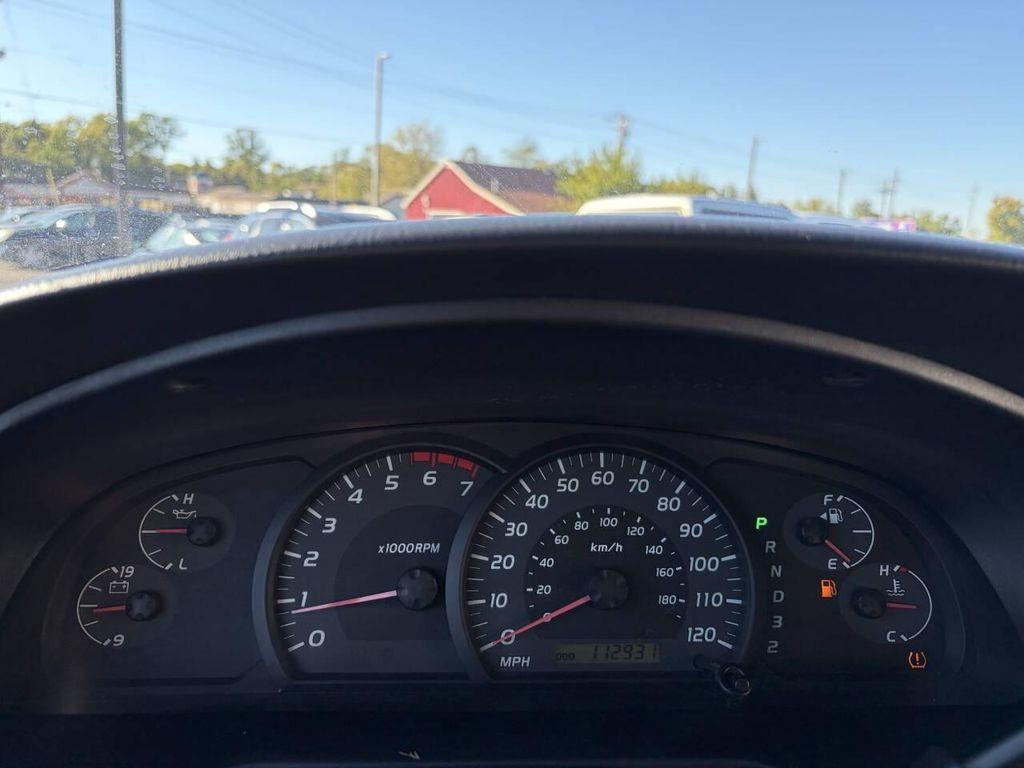 used 2006 Toyota Tundra car, priced at $10,995