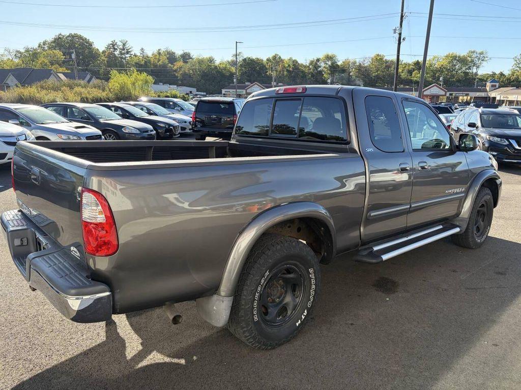 used 2006 Toyota Tundra car, priced at $10,995