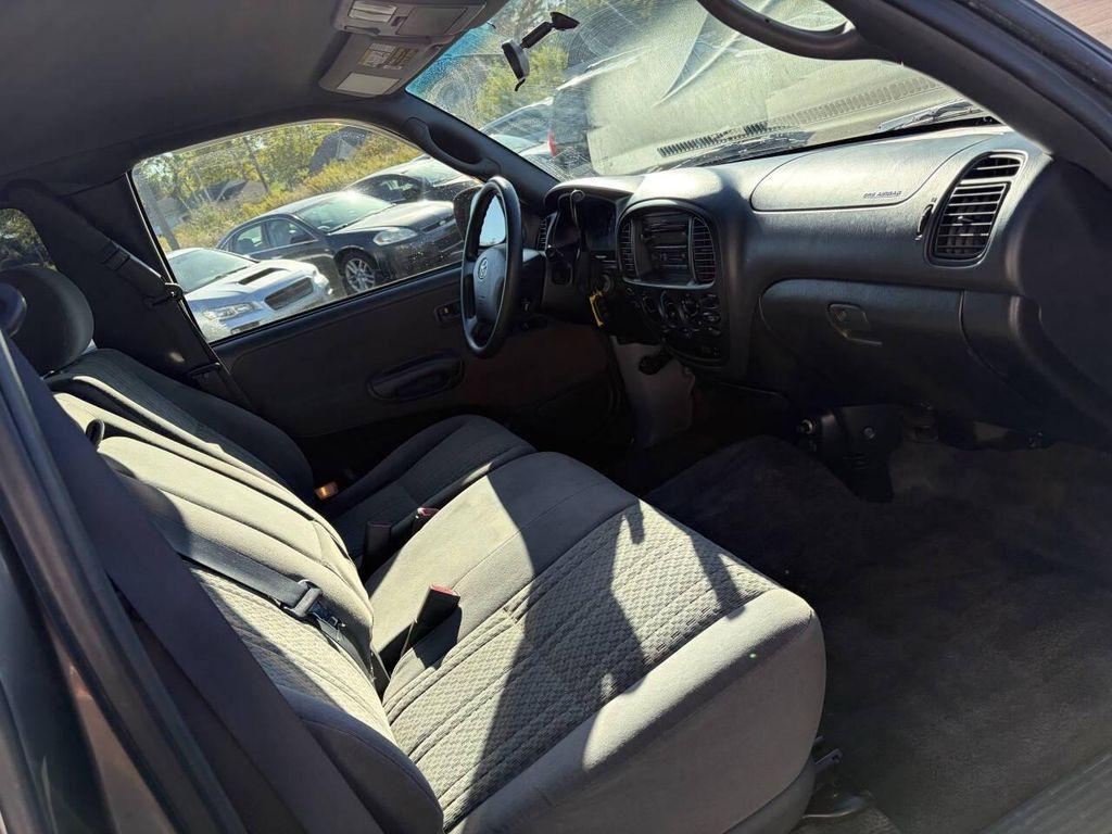 used 2006 Toyota Tundra car, priced at $10,995