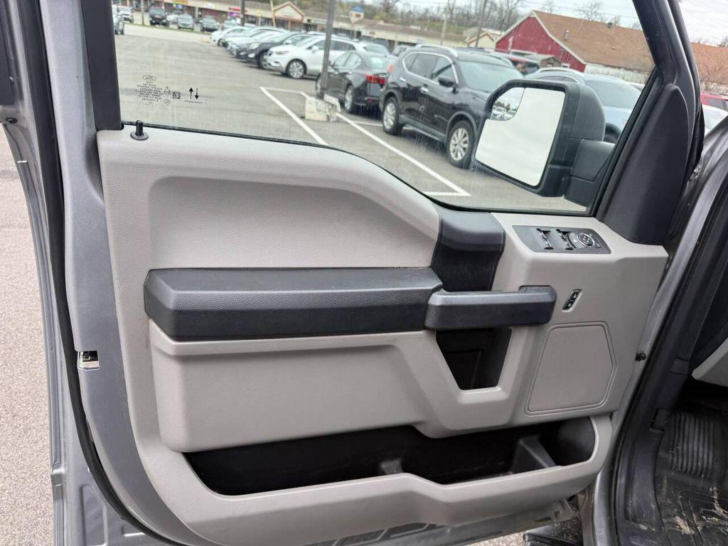 used 2020 Ford F-150 car, priced at $16,994