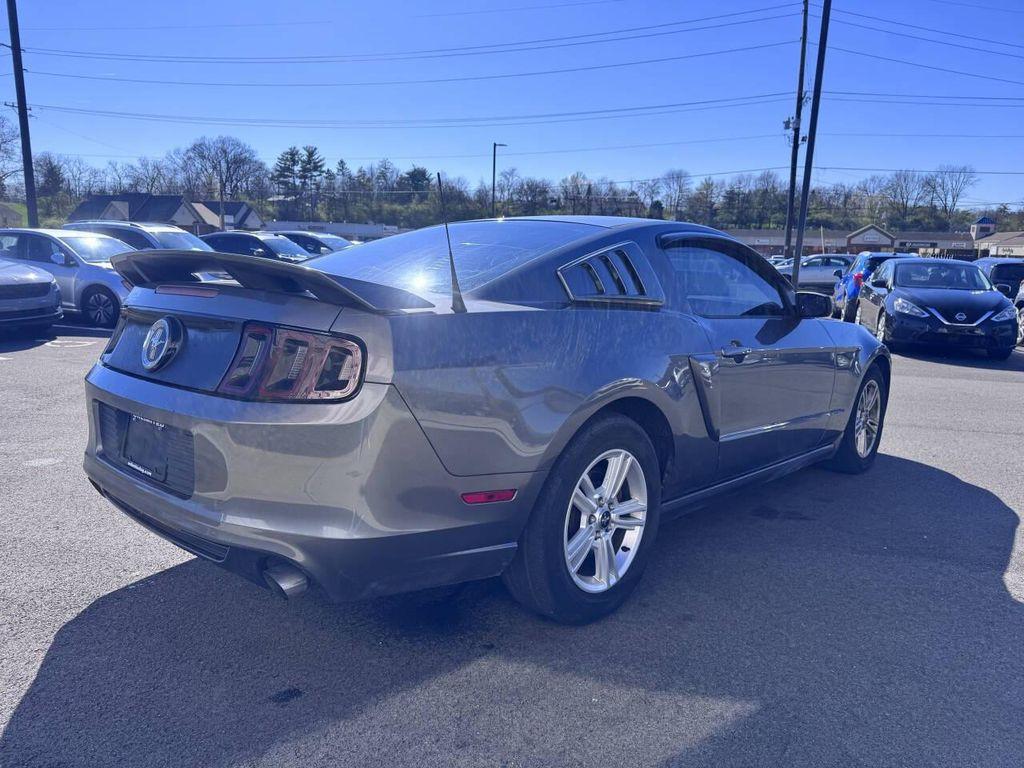 used 2013 Ford Mustang car, priced at $10,433