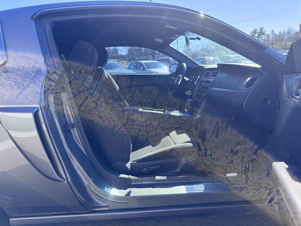 used 2013 Ford Mustang car, priced at $10,433